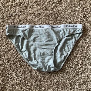 Calvin Klein Bikini Cotton Panty